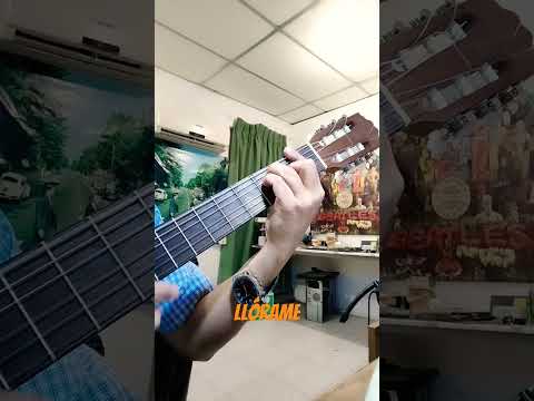 Llorame - Javier Solis