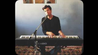 Clark Baxtresser — Get Out of Town (Cole Porter)