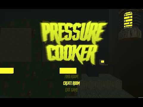 Pressure Cooker Gameplay Demo