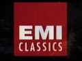 EMI Classics VHS Logo