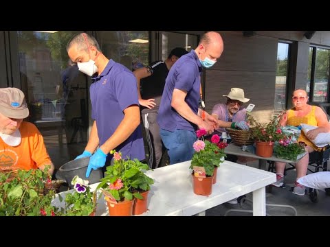 STEPS Rehabilitation - Take a look (short version).