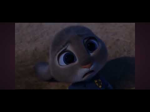 "Finding Judy" Part 2 - Lost in the Wild