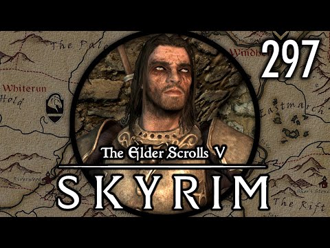 Farkas Takes the Cure - Let's Play Skyrim (Survival, Legendary Difficulty) #297