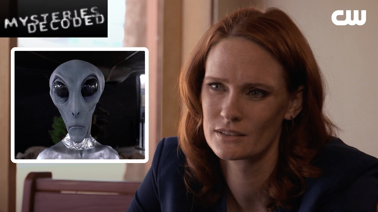 The Roswell Incident and UFO Sightings Documentary - PART 1