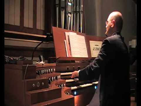 Marco Enrico Bossi - Ave Maria