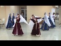 Ансамбль "Ешиль Ада" - Мисхор къызы (stl.crimea.ua) 