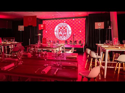 Un 5ème Gala Caritatif hivernal