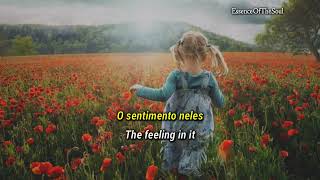 ABBA - Slipping Through My Fingers (Legendado)