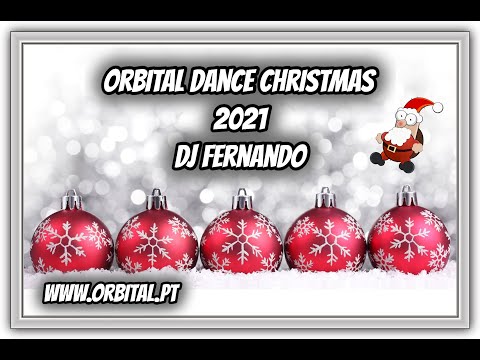 Orbital Dance Christmas 2021 - DJ Fernando