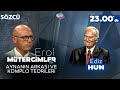 Erol Mütercimler Ediz Hun Aynanın Arkası Ve Komplo Teorileri