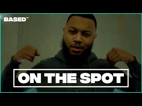 ON THE SPOT #6 - Saaff