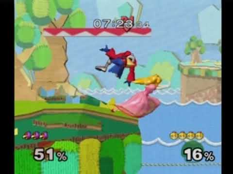 Tipperoni 201 - WR1 - THEBOB (Red Falco) vs Vitamix (Peach)