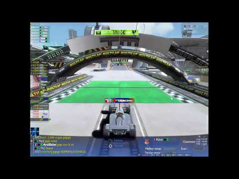 STC8: mythiX vs. A New Era (1/16 Finals)