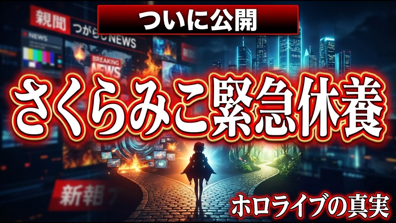 YouTubeサムネイル