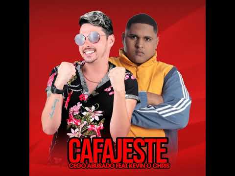 MC  CEGO ABUSANDO FEAT . MC KEVIN O CHRIS - CAFAJESTE ( MÚSICA NOVA ) JS