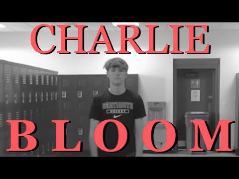 Charlie Bloom (short film)