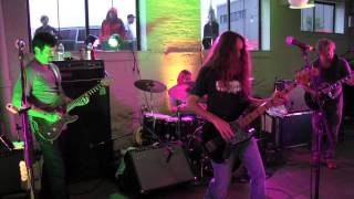 &quot;Sarah Anne&quot;  ANDERS OSBORNE and friends  6/28/15