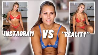 LOUNGE UNDERWEAR HAUL + *REAL TALK*