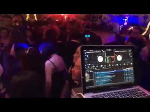 Phong Lê live Dân chơi Cali