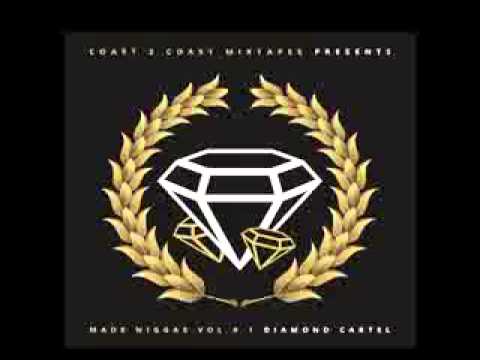 DIAMOND CARTEL / SHE GOT ALL YOUR MONEY
