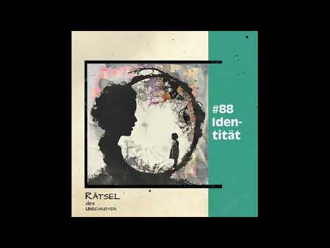 #88: What makes us who we are. Psychoanalysis of identity