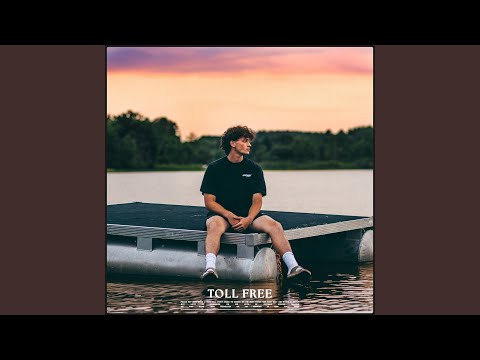 Toll Free (feat. Colin & Juul Osco)
