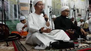 Download lagu -QASIDAH YA ARHAMAR RAHIMIN [HD] mp3