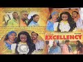 HER EXCELLENCY Full Ghanaian Movie Majid Michel Jackie Appiah Kalsoume Sinare Ekow Smith