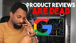 Google’s 2021 Product Algorithm Update Has Officially Been Announced: BAD NEWS For Us?