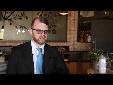 AZRIM Testimonial Video: Aaron W