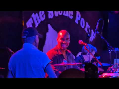 I Don't Want to Go Home - Little Steven Disciples of Soul w/ Bruce Springsteen - Stone Pony 12/14/25