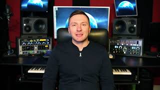 Video thumbnail for VPS Avenger Melancholia - Walkthrough (all presets) PART 1 by Alan Morris