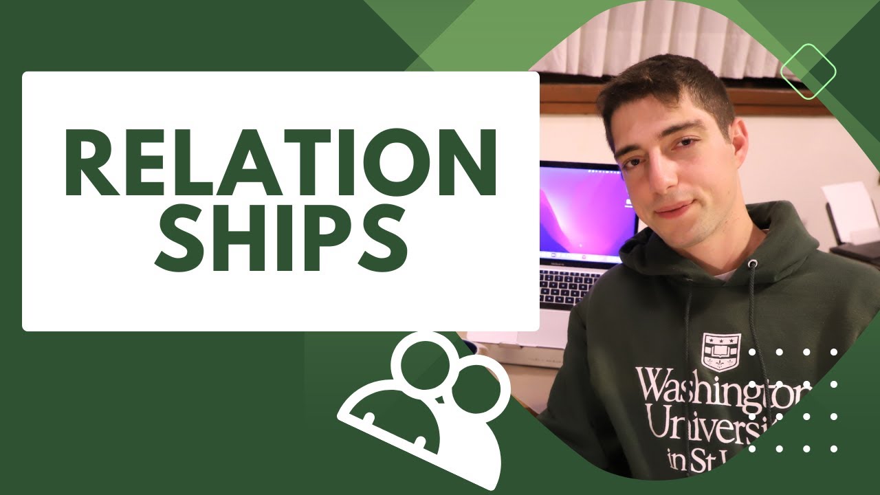 Bubble (bubble.io) database course part 4 - Data Relationships