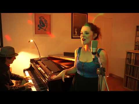 "Teaser" de Bénédicte & Laurent ATTALI