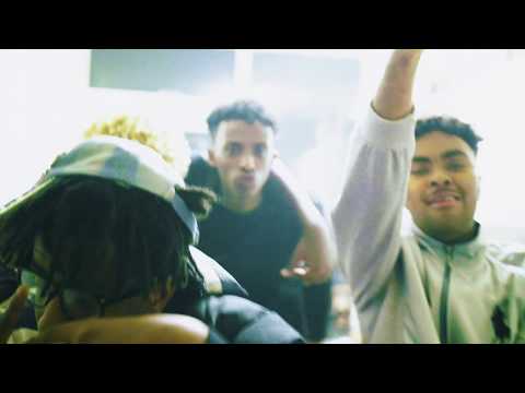 BOKOEDRO - FUTUREJAZZSTAR (PROD. ONZEKEREGUY)