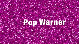 Pop Warner Cheer Mix