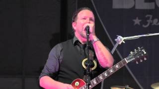 "I'll Be Around" DEVON ALLMAN BAND 7/11/15