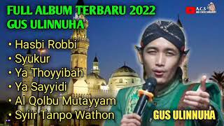 Download lagu FULL ALBUM SHOLAWAT !!! KI DALANG ULINNUHA !! HASBI ROBBI mp3