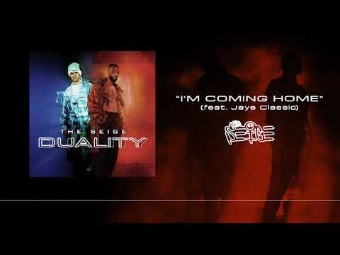 Video thumbnail for I’m Coming Home