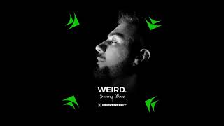 Video thumbnail for Deeperfect Artist Series - WEIRD Swing Bass by Deeperfect