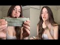 Trying ASIAN SNACKS For The First Time