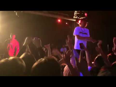 06.03.2018 | JEEMBO x TVETH (Live Full Samara/Zvezda/Tracks)