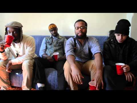 RED CUP PARTY Esquire