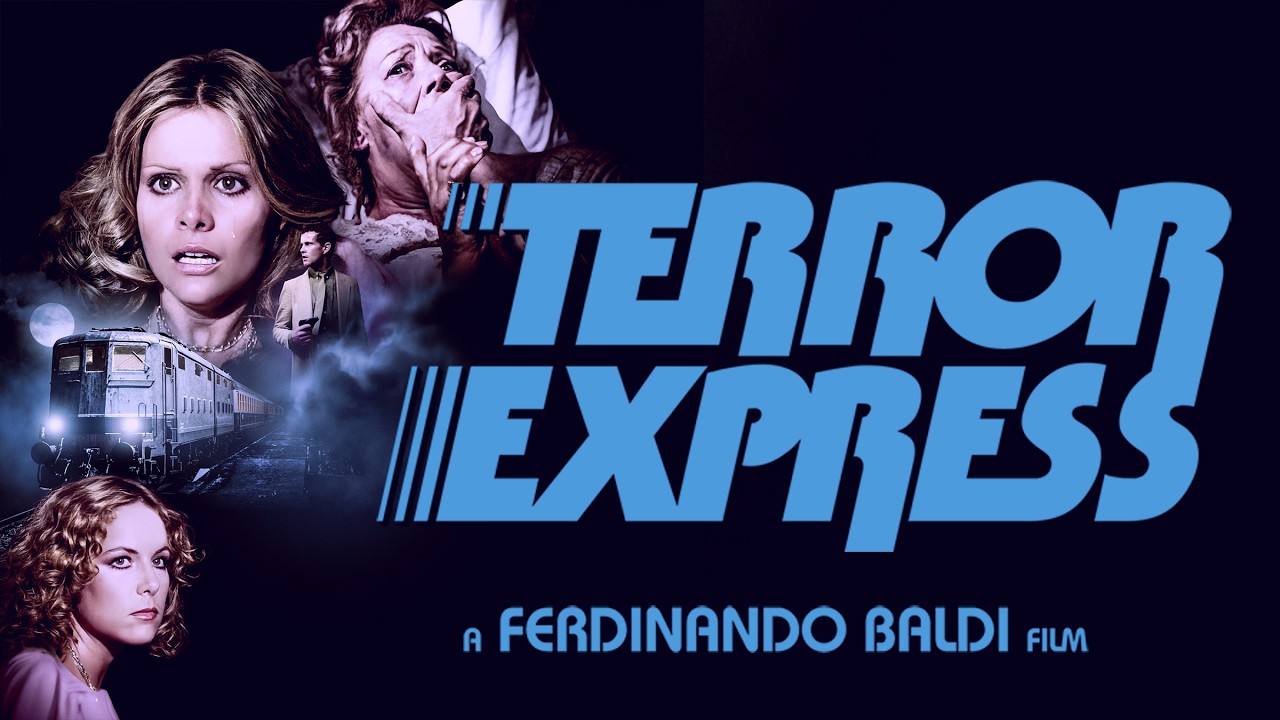 Miniature de la vidéo Trailer [Dubbed] du film Terreur express
