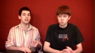 Album Review 432: Blur - Modern Life Is Rubbish