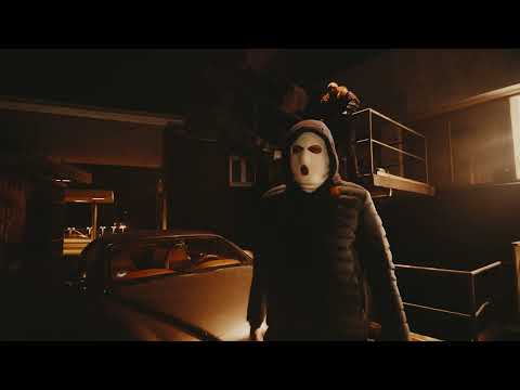 Kebinny - HECKMECK [official Video]