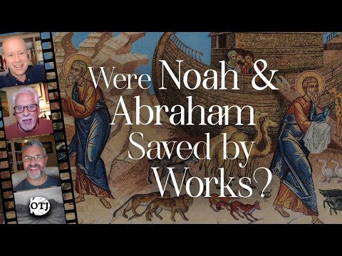 Embracing the Catholic Gospel, Part II - On the Journey, Episode 178