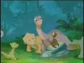 Land Before Time Scene Backwards
