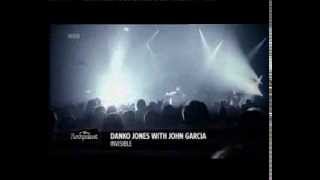 Invisible Garcia Danko Jones