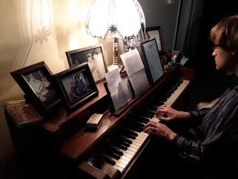 I Need Thee Every Hour - Don Gibson